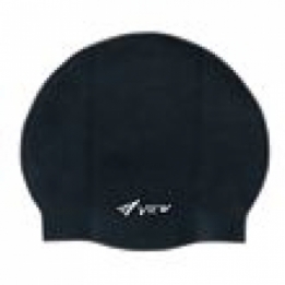 Tabata Silicone Pool Cap Black